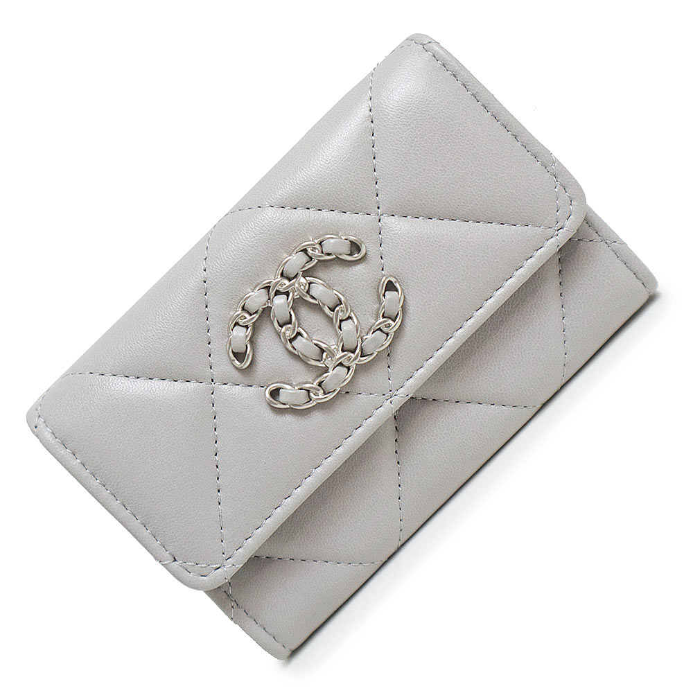 定期入れ（レディース） シャネル 人気ブランドランキング2026