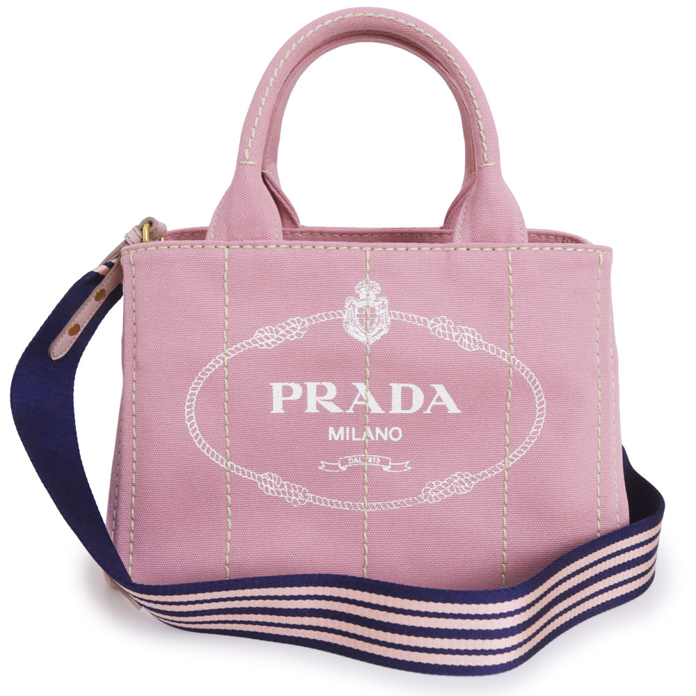楽天市場】PRADA プラダ カナパ（バッグ・小物・ブランド雑貨）の通販
