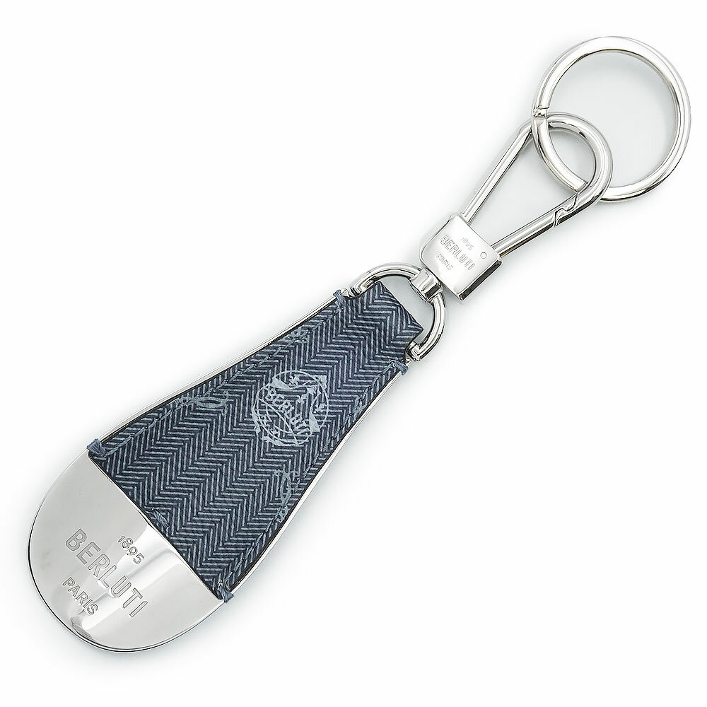 楽天市場】ベルルッティ キーホルダーの通販