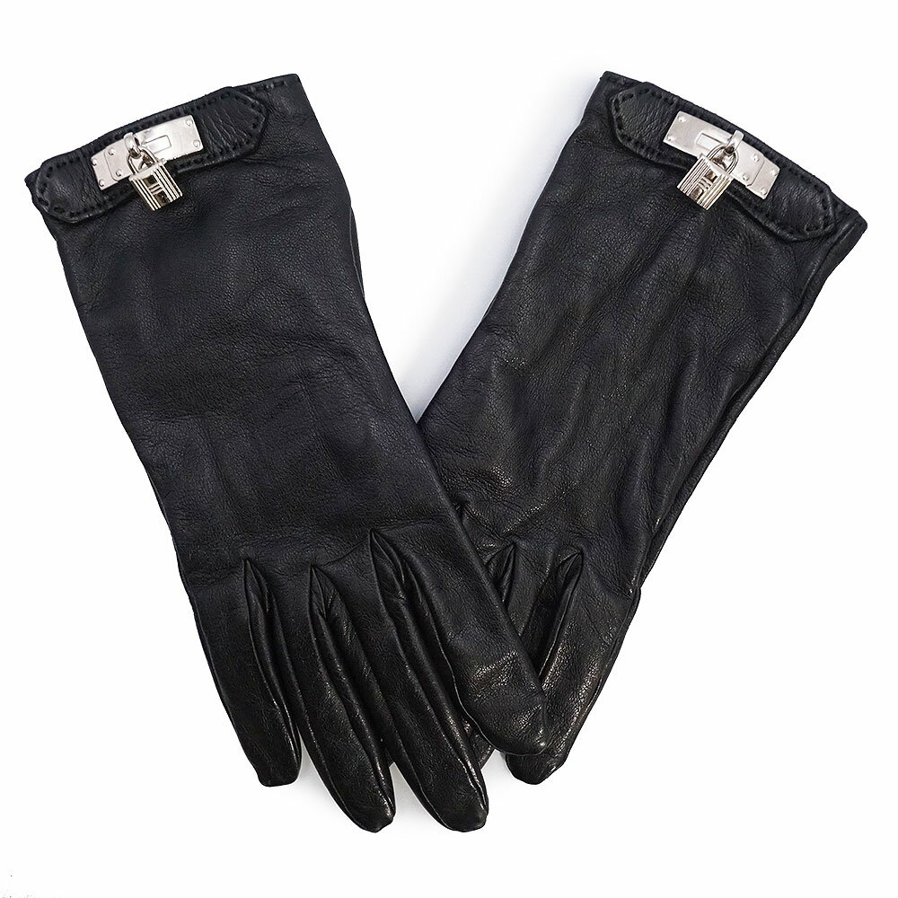 楽天市場】エルメス グローブ 7の通販