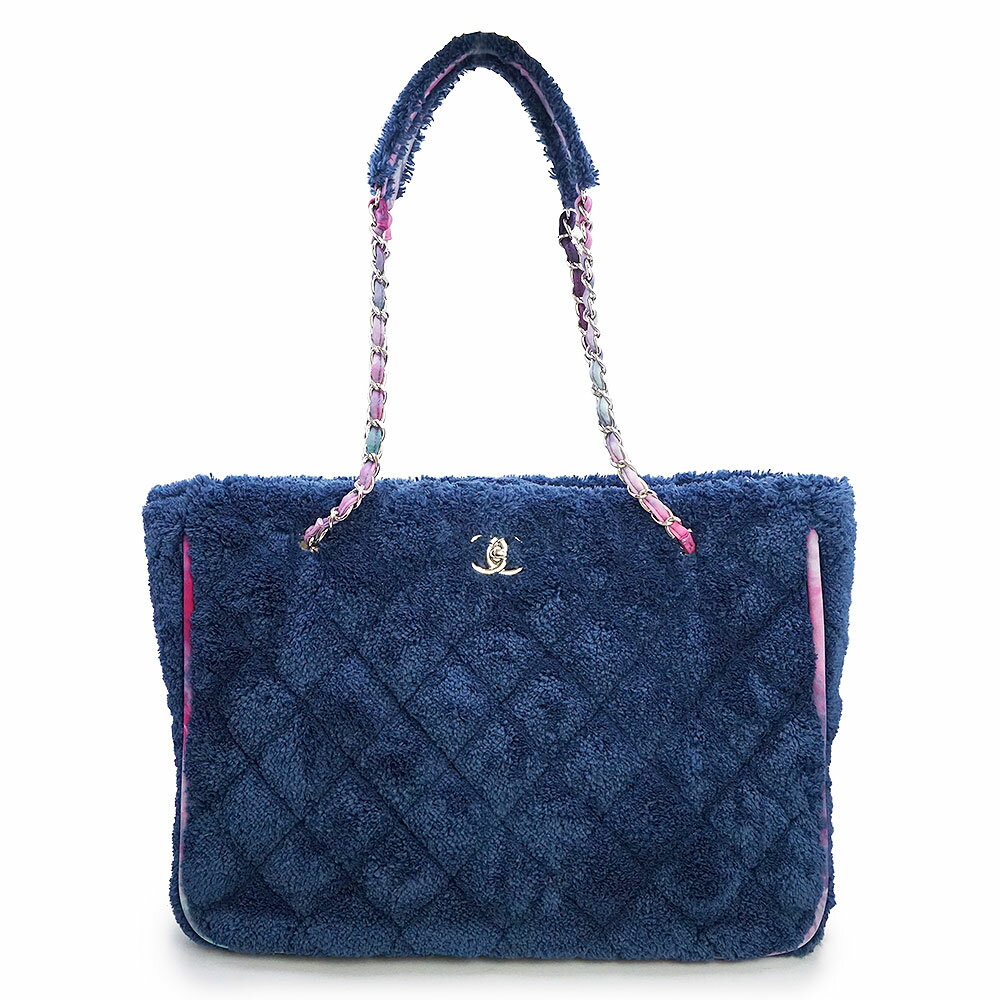 楽天市場】ブルー 青（ブランドシャネル）（トートバッグ｜レディース