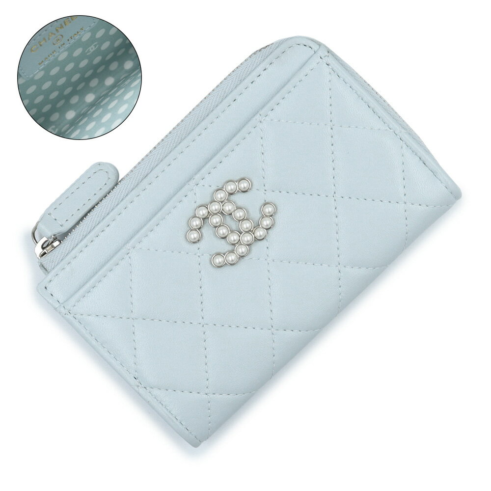 楽天市場】シャネル 定期入れの通販