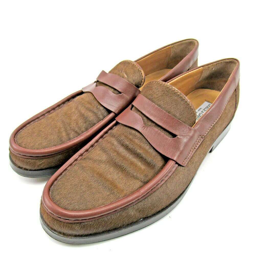 楽天市場】ドルチェ&ガッバーナ 中古（ローファー｜メンズ靴）：靴の通販