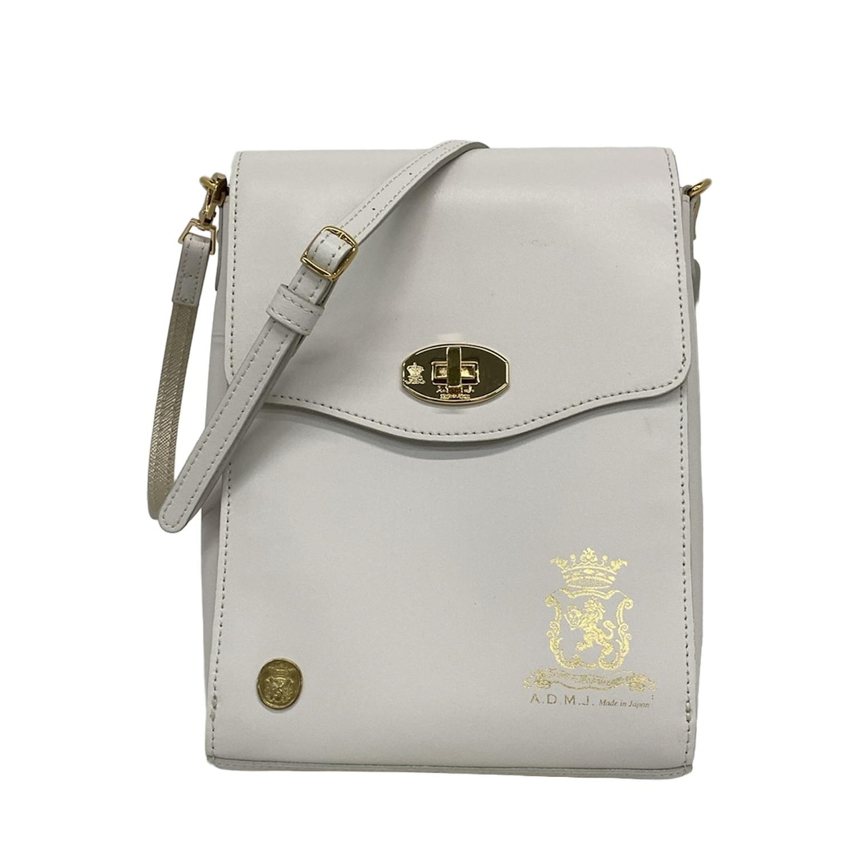 楽天市場】ADMJ（ショルダーバッグ・メッセンジャーバッグ｜レディース