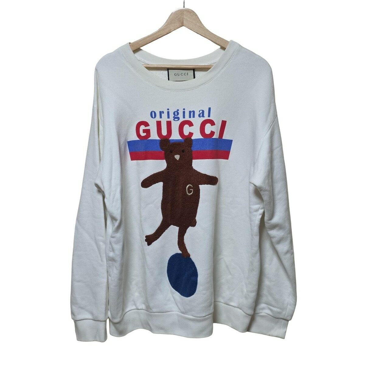 楽天市場】GUCCI（スウェット・トレーナー｜トップス）：メンズ