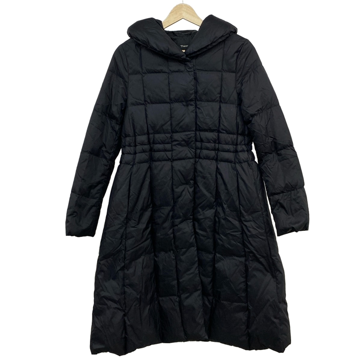 楽天市場】ダウンコート（ブランドセオリー）（コート・ジャケット