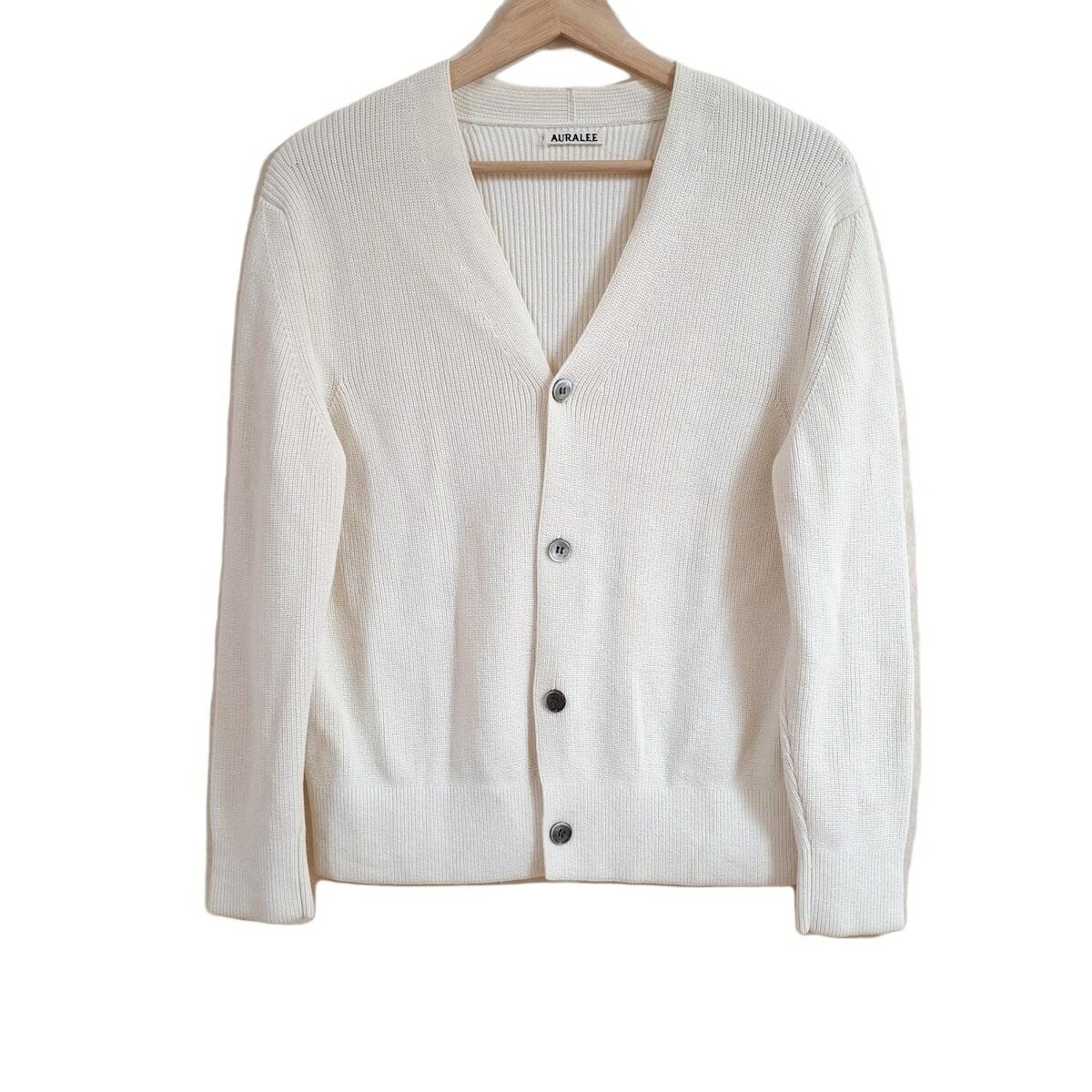 AURALEE オーラリー 