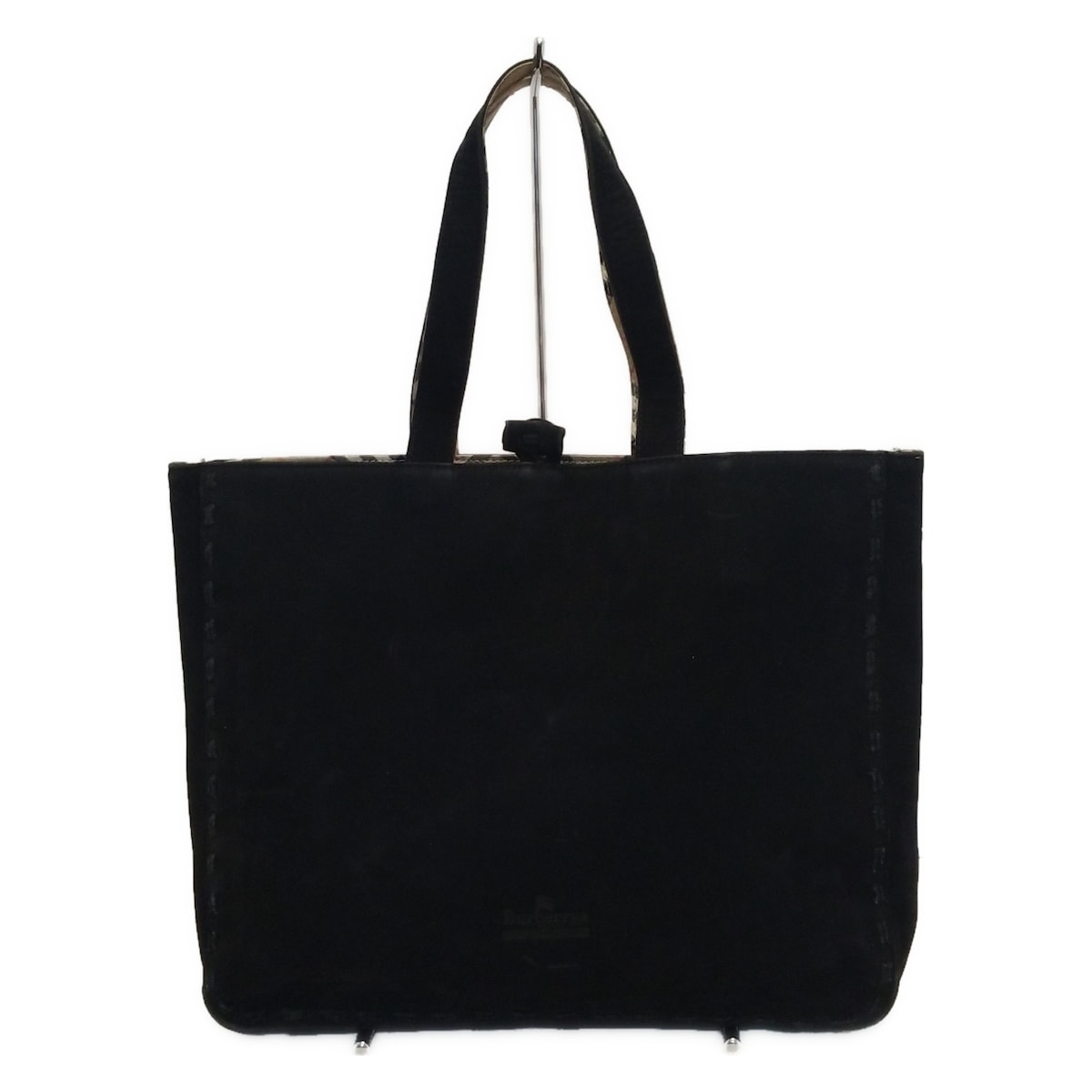 楽天市場】BURBERRY BLACK LABEL トートバッグの通販