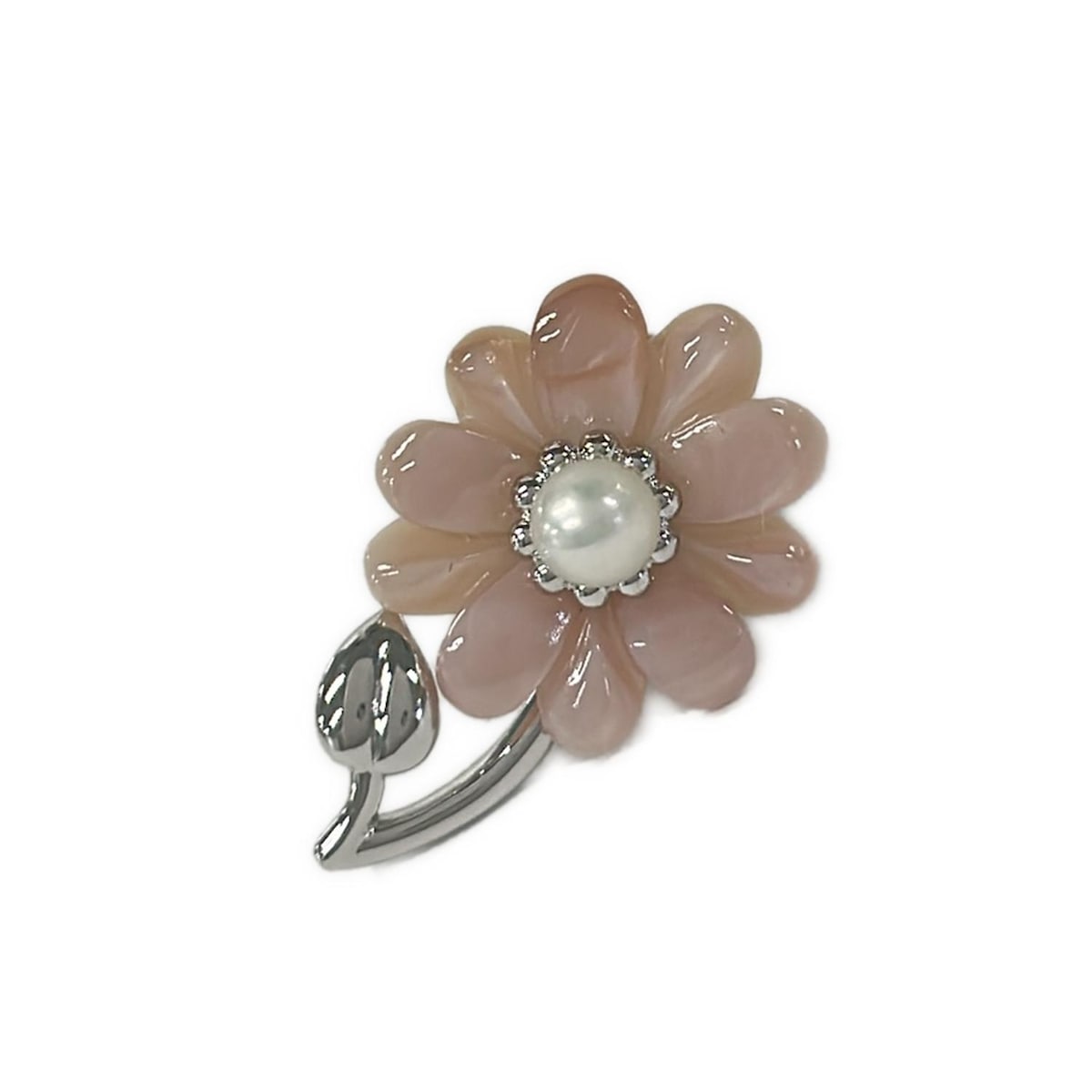 楽天市場】田崎真珠（ブローチ｜レディースジュエリー・アクセサリー
