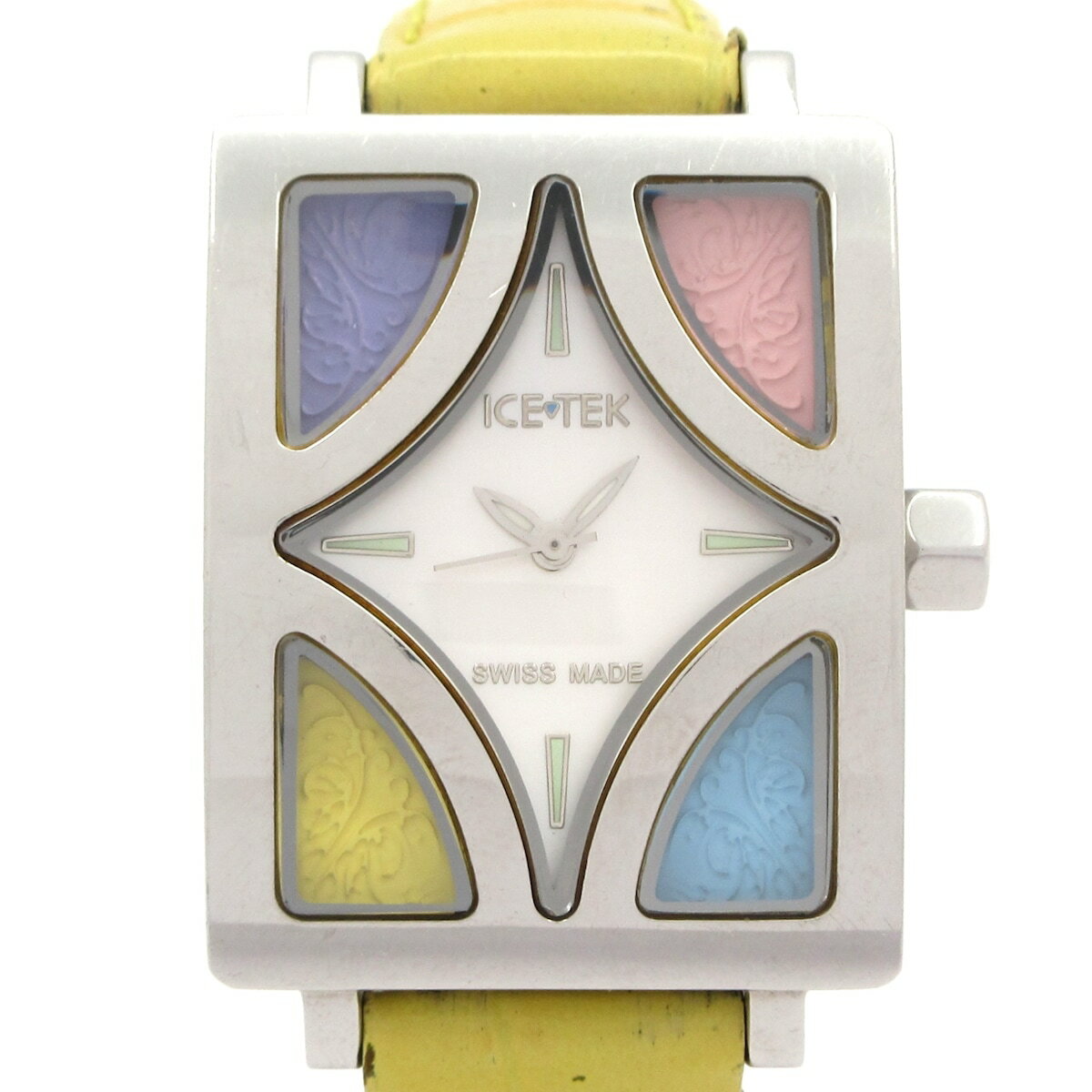 楽天市場】ice tek 時計の通販