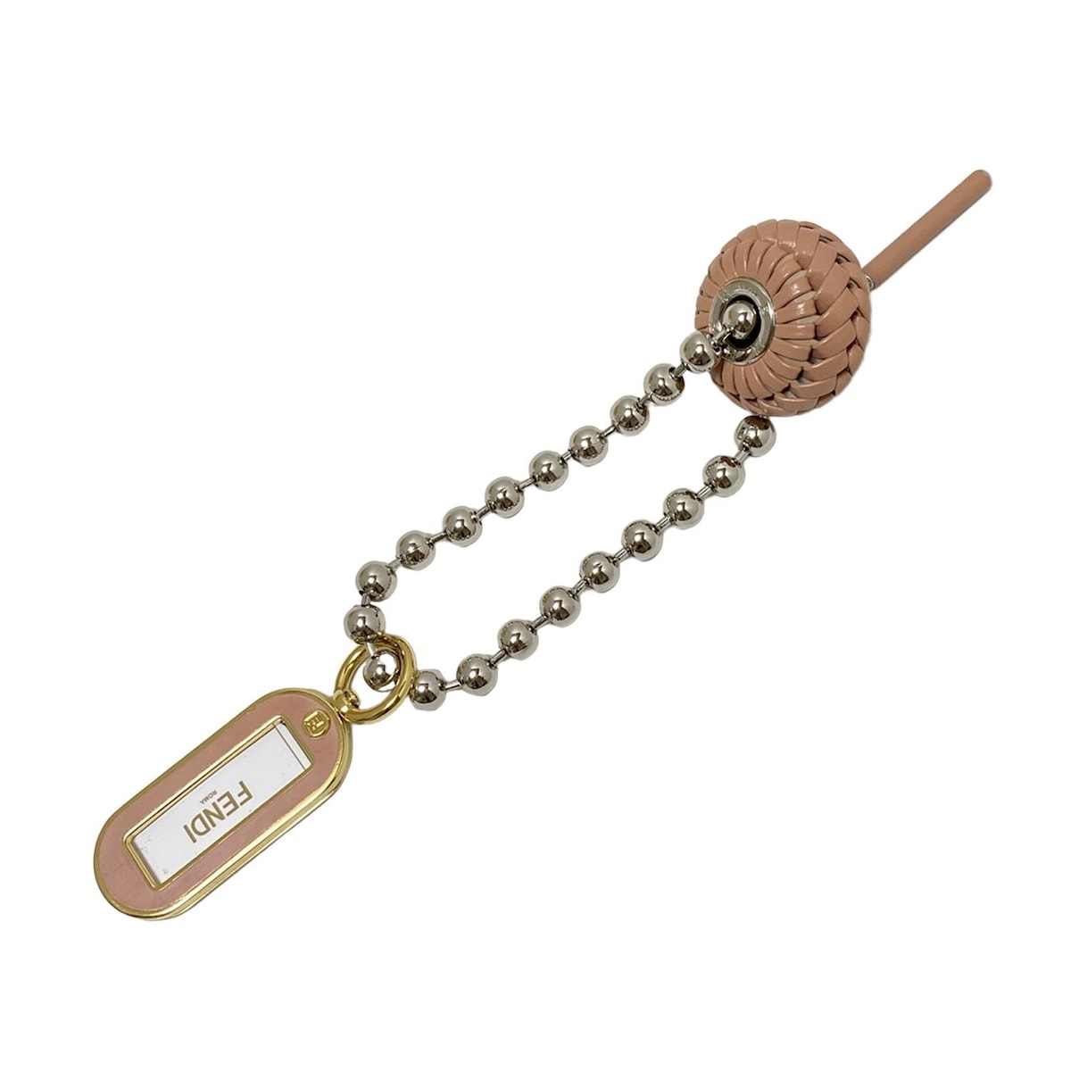 楽天市場】フェンディ（キーホルダー｜キーホルダー・キーケース