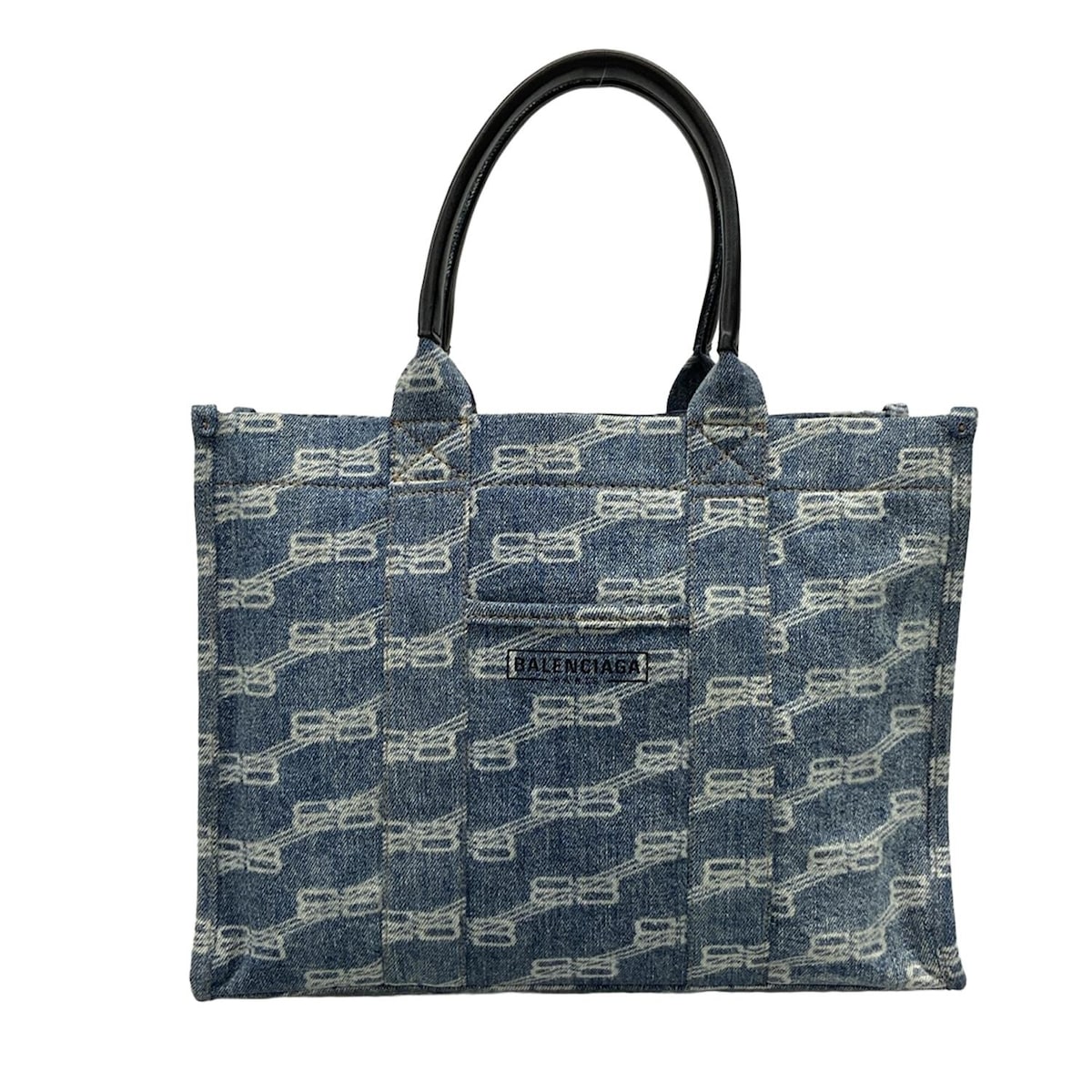 楽天市場】バレンシアガ デニム トートの通販