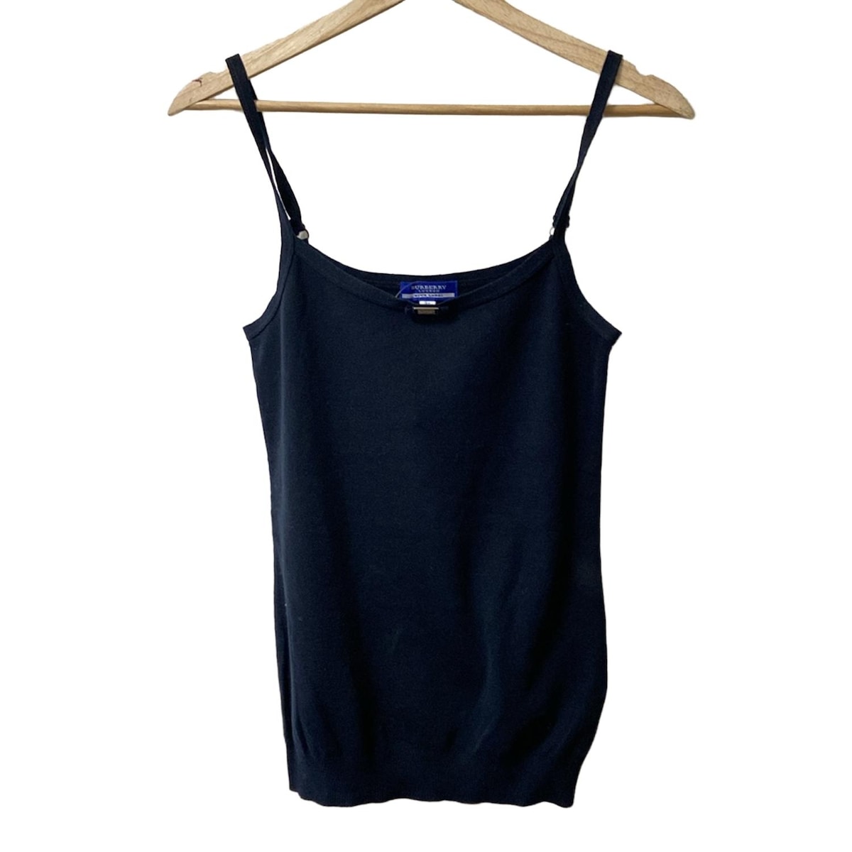 楽天市場】バーバリー ブルーレーベルキャミソールの通販