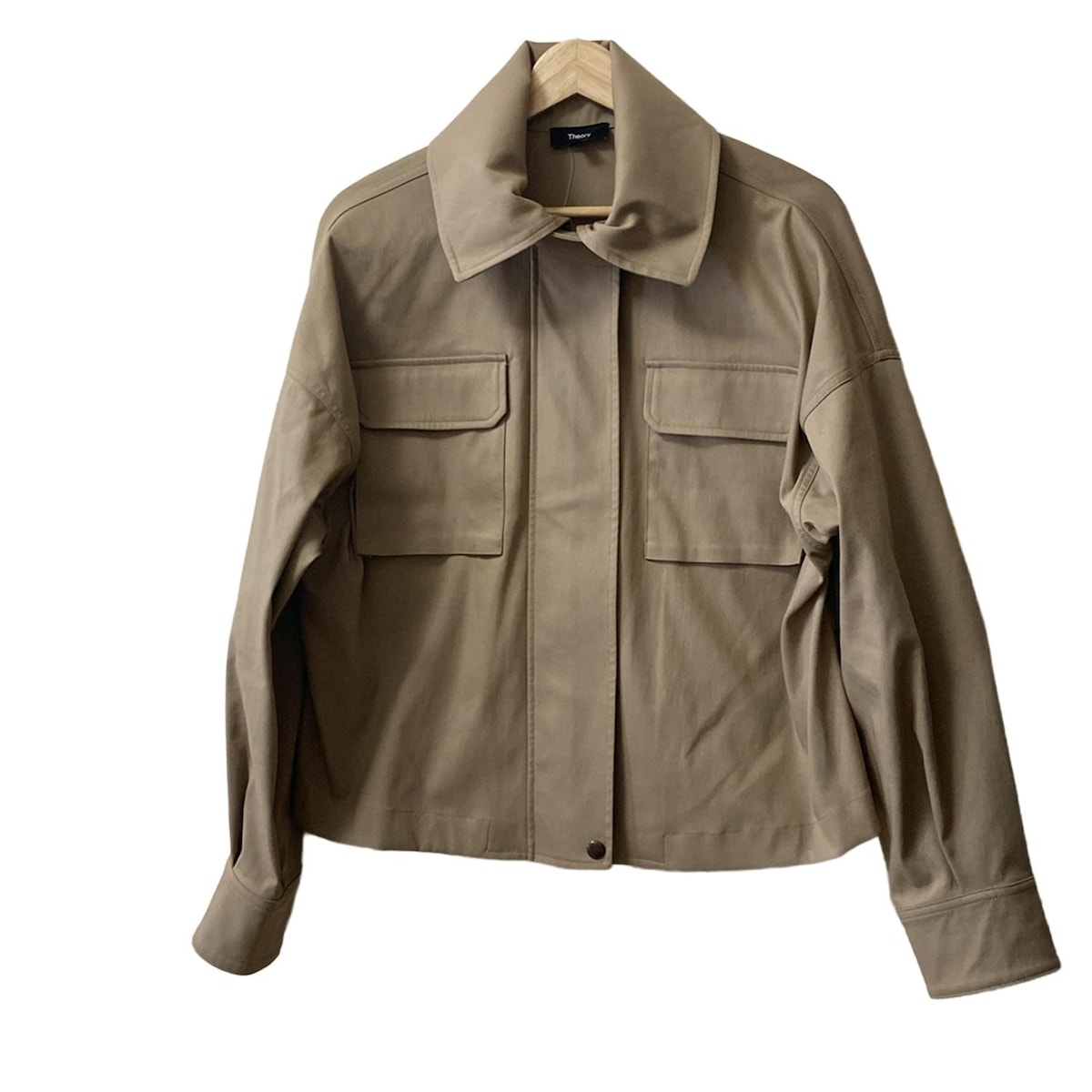 楽天市場】theory(セオリー) ブルゾンの通販