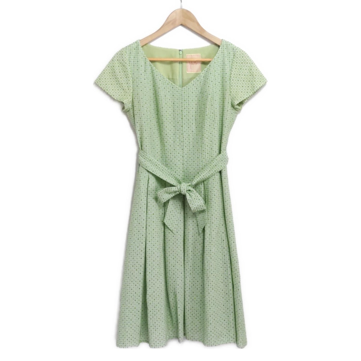 楽天市場】シビラ 半袖 ワンピース（レディースファッション）の通販