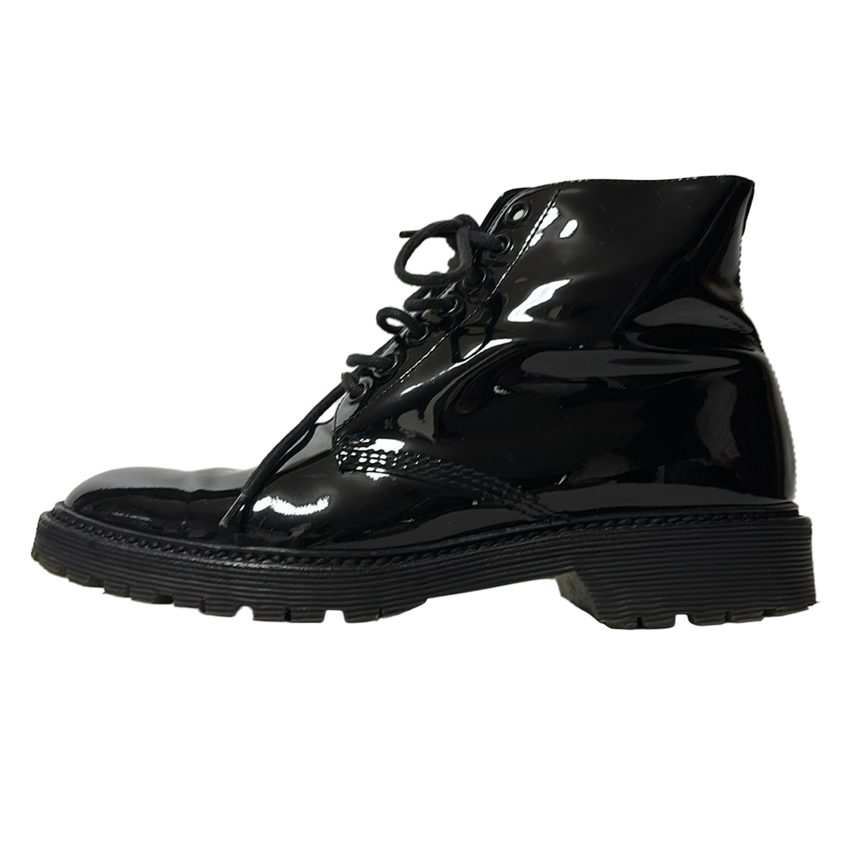 楽天市場】サンローラン ブーツ ジップの通販