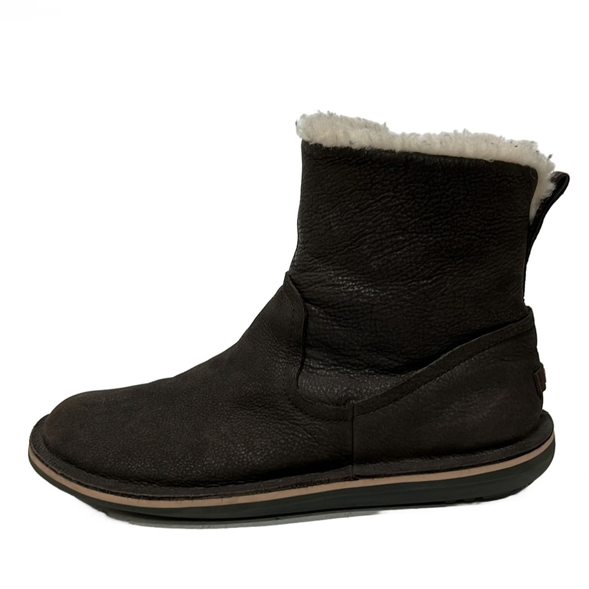 楽天市場】ショートブーツ 本革（ブランドカンペール）（靴）の通販