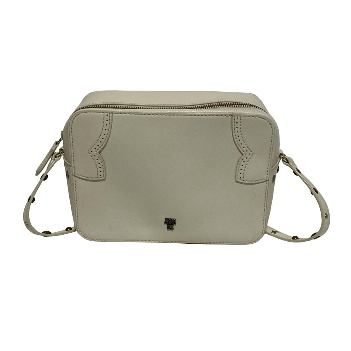 楽天市場】スタッズ 星（ブランドアナスイ）（レディースバッグ