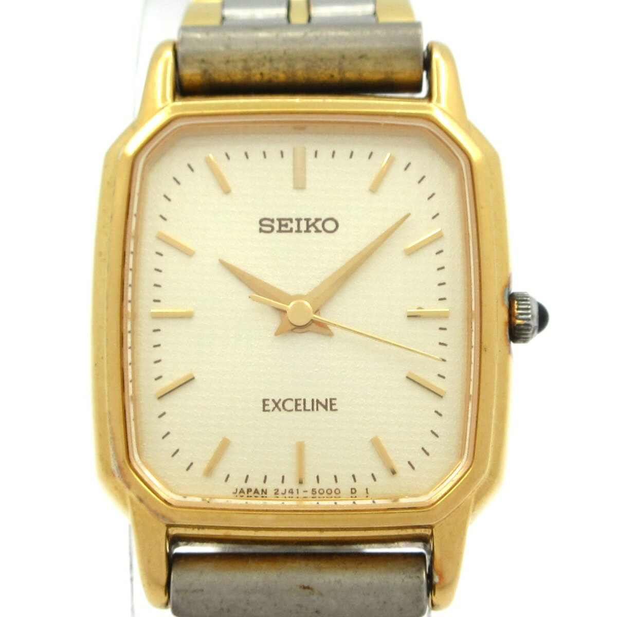 楽天市場】seikoエクセリーヌ中古の通販