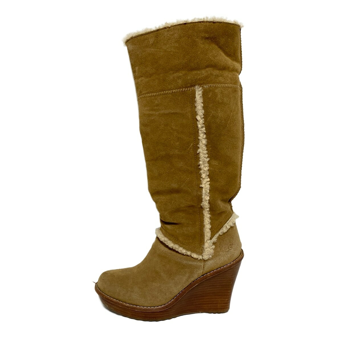 楽天市場】ugg ロングブーツの通販