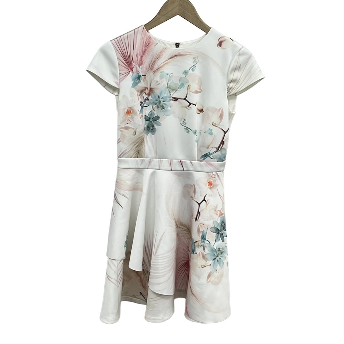 楽天市場】ted baker ワンピースの通販