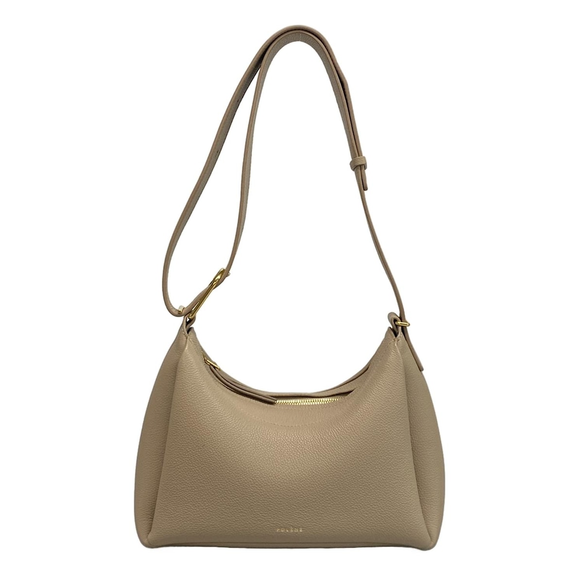 楽天市場】ポレーヌ バッグ（カラーベージュ）の通販