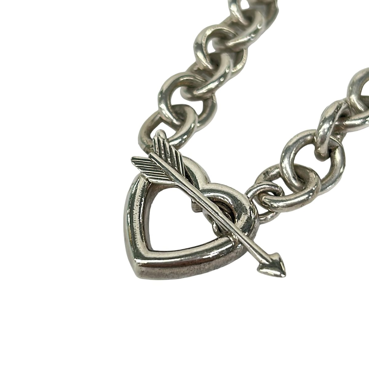 楽天市場】ティファニー ハートアローの通販