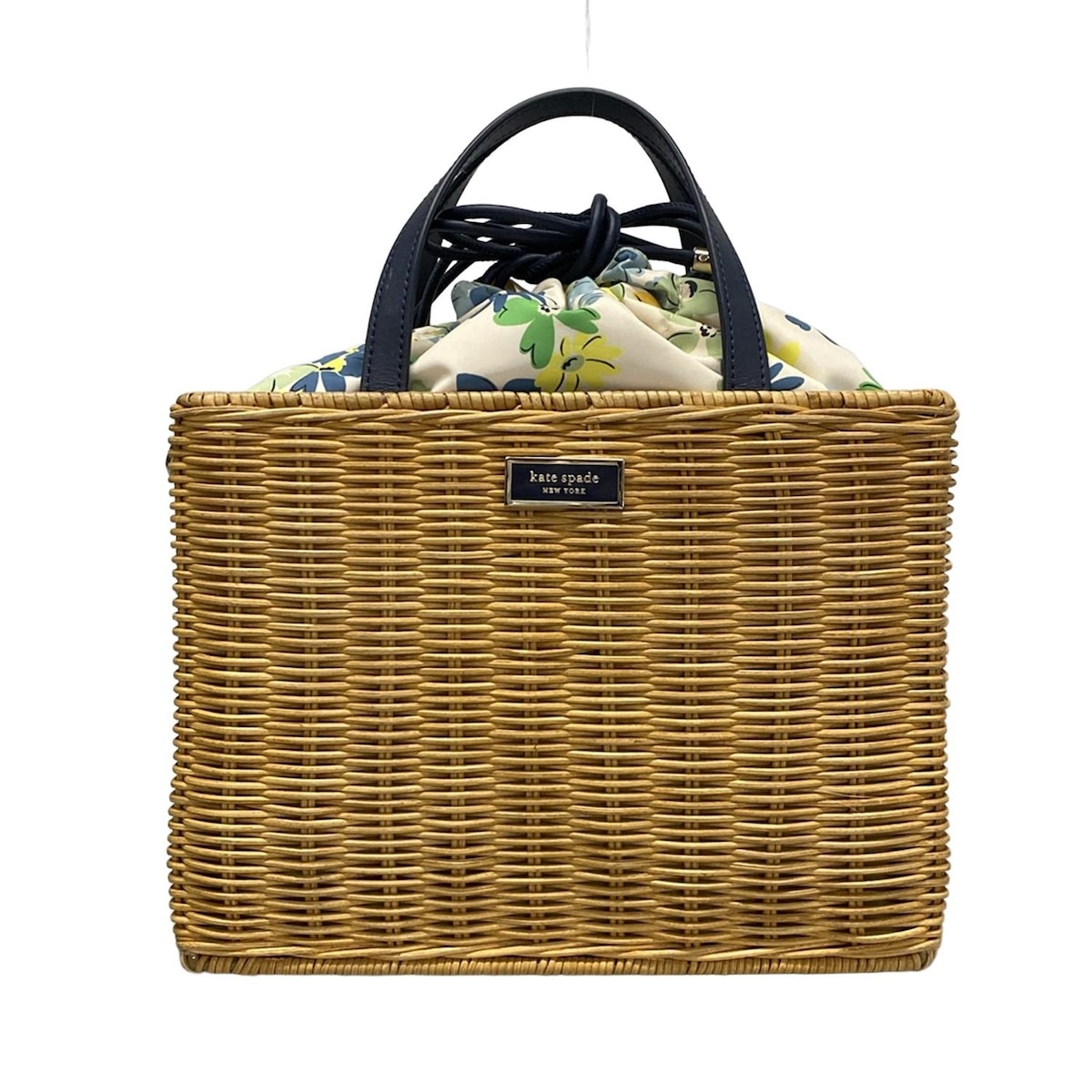 楽天市場】ケイトスペード かごバッグの通販