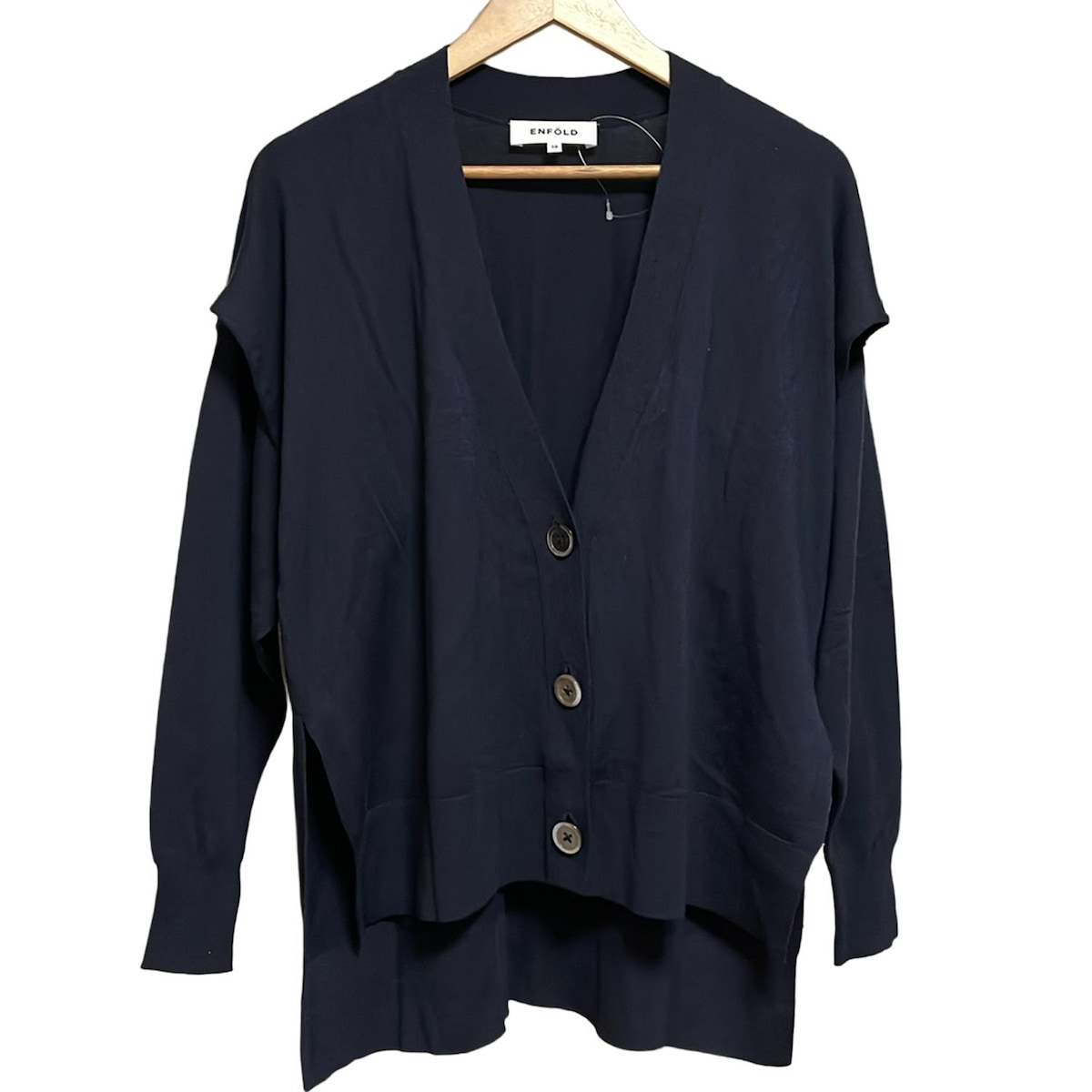 楽天市場】カーディガン enfold(エンフォルド)の通販