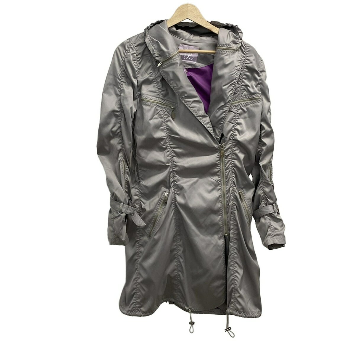 楽天市場】伊太利屋（コート・ジャケット｜レディースファッション）の通販