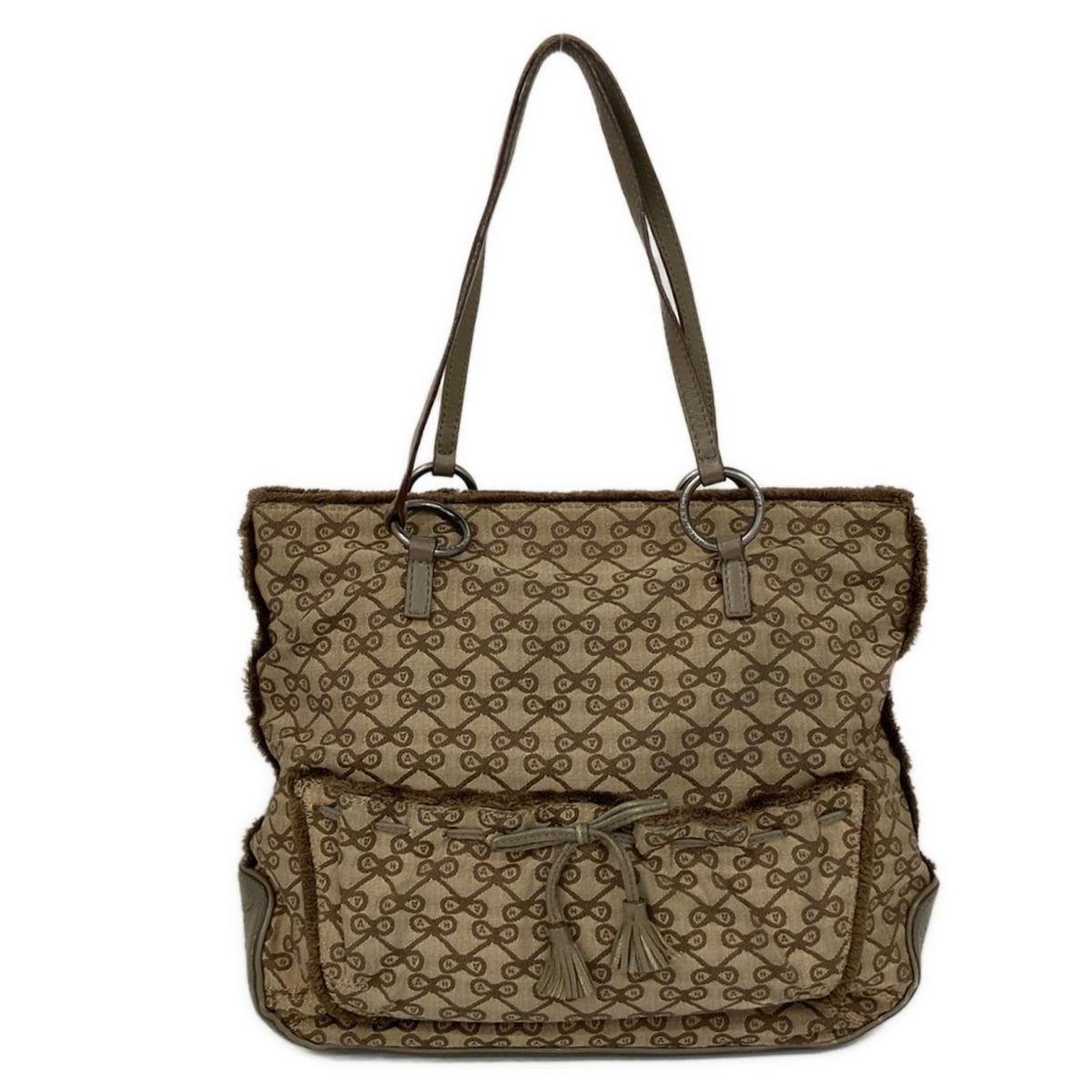 楽天市場】リボン（ブランドアニヤ・ハインドマーチ）（バッグ・小物