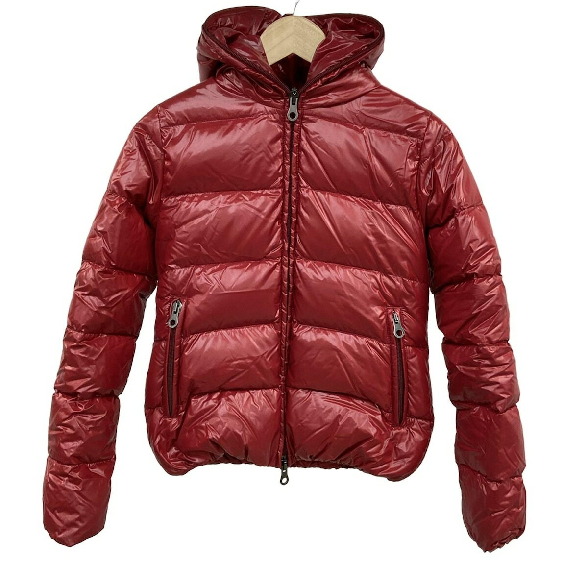 楽天市場】デュベティカ 赤の通販