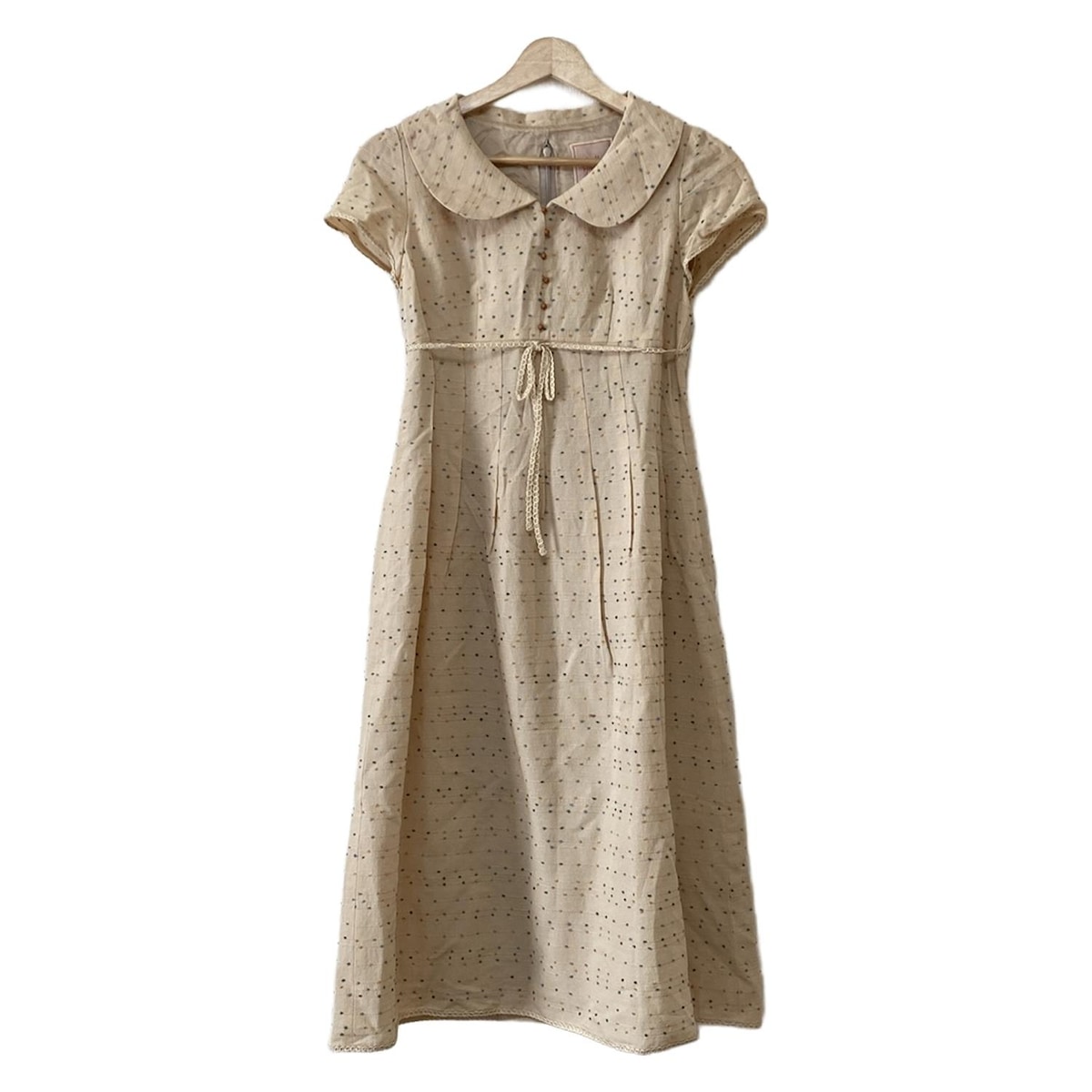 楽天市場】シビラ 半袖 ワンピース（レディースファッション）の通販