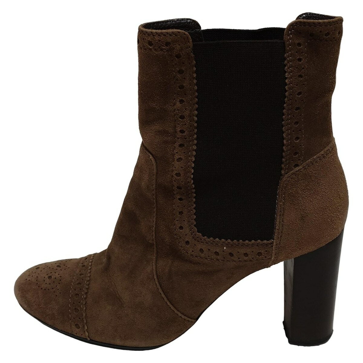 楽天市場】トッズ ショート ブーツの通販