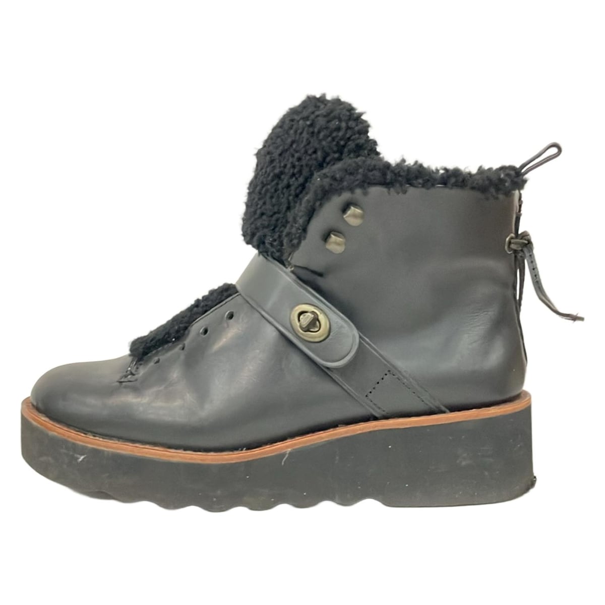 楽天市場】ショートブーツ（ブランドコーチ）（レディース靴｜靴）の通販