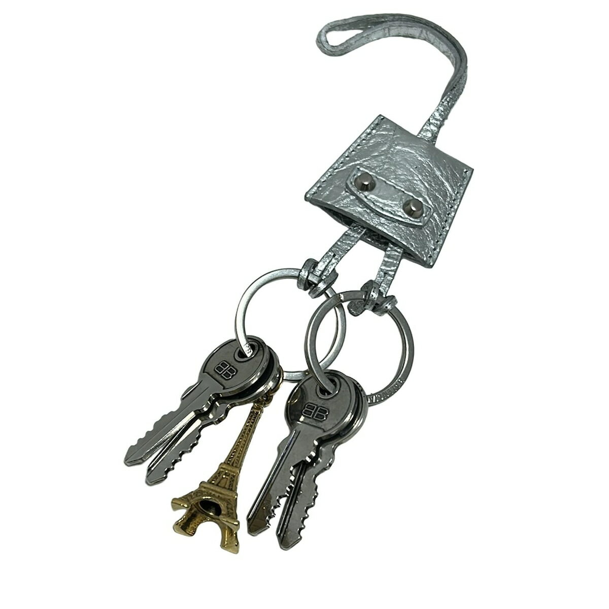 楽天市場】バレンシアガ（キーホルダー｜キーホルダー・キーケース