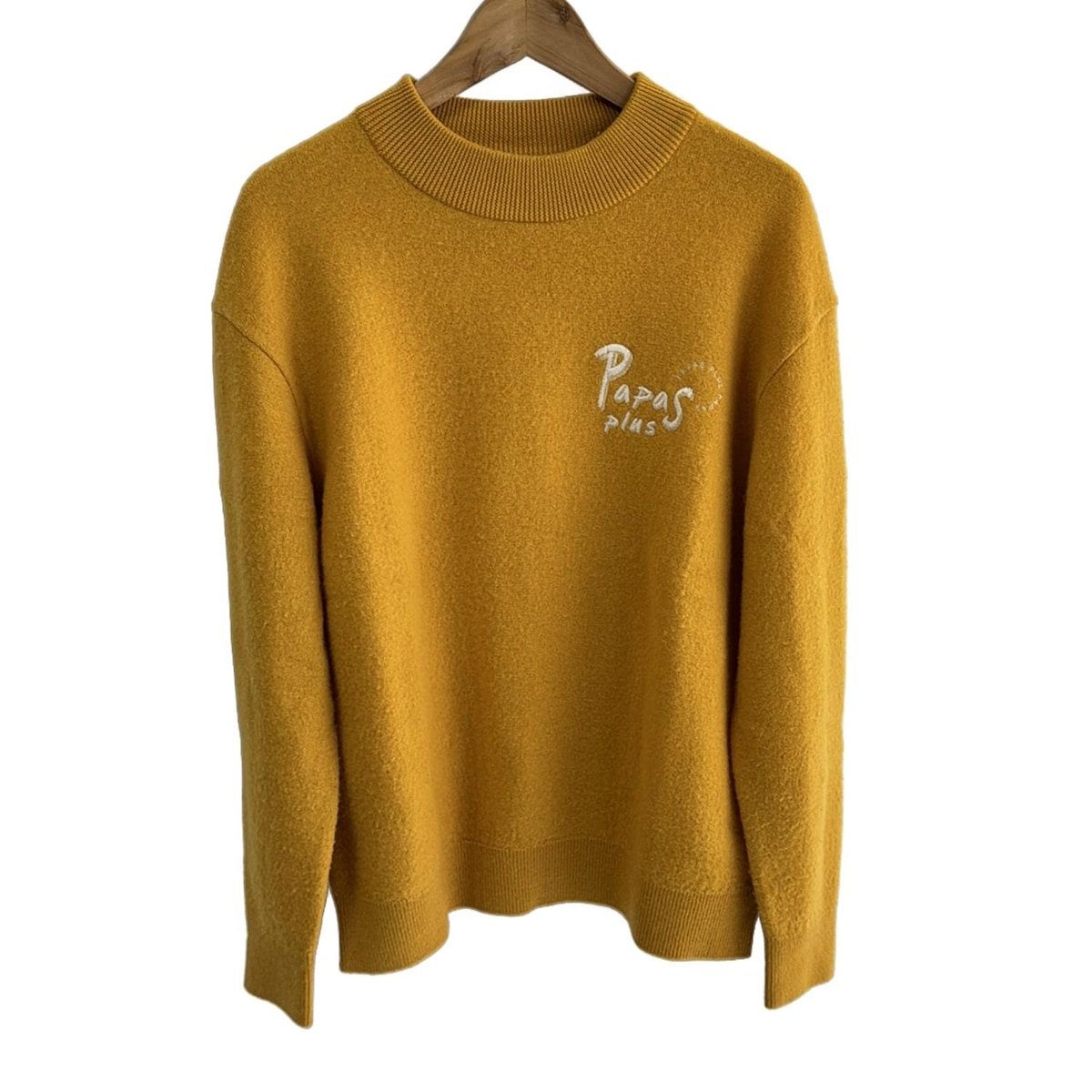楽天市場】papas セーターの通販