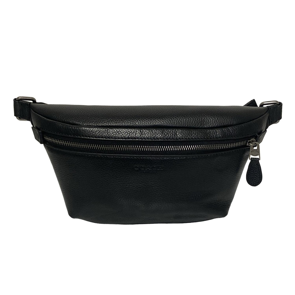 楽天市場】ウエストポーチ セカンドストリート コーチの通販