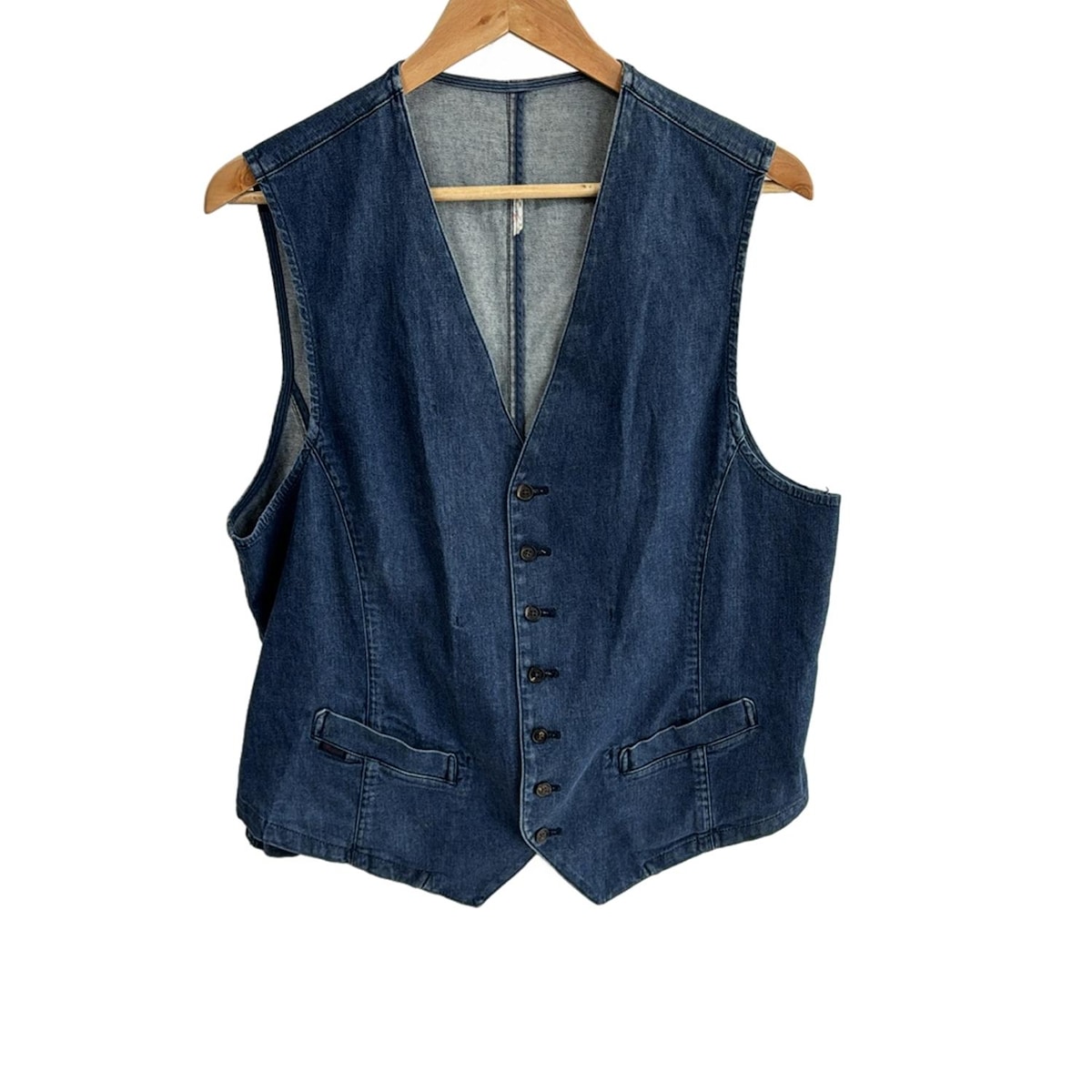 楽天市場】papas ベストの通販