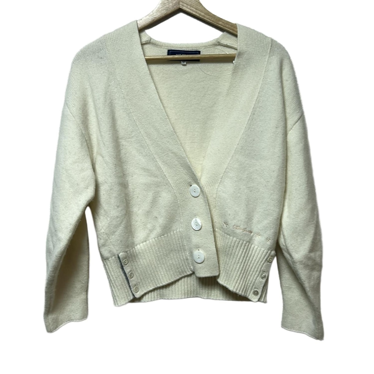 楽天市場】エムズグレイシー カーディガン 40の通販