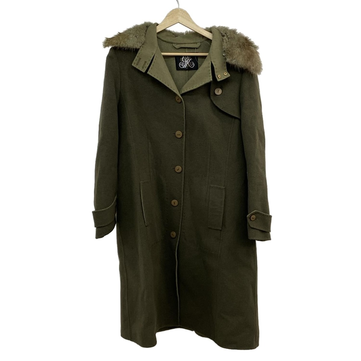 楽天市場】伊太利屋 コートの通販