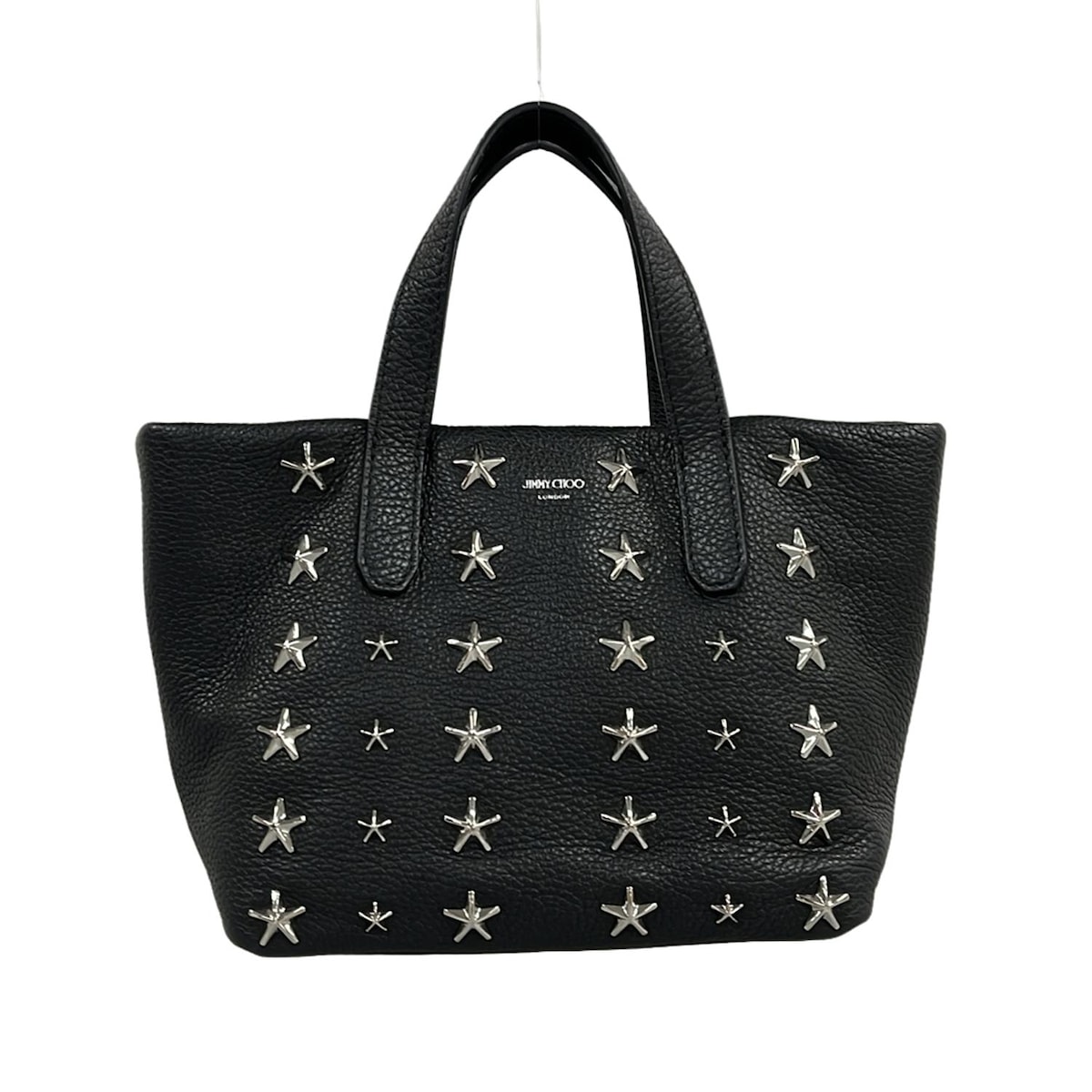 楽天市場】ジミーチュウ バッグ ミニサラの通販