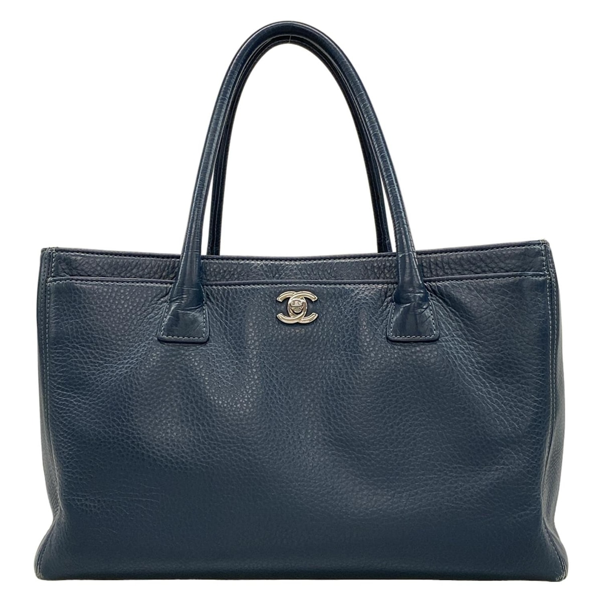 楽天市場】ブルー 青（ブランドシャネル）（トートバッグ｜レディース