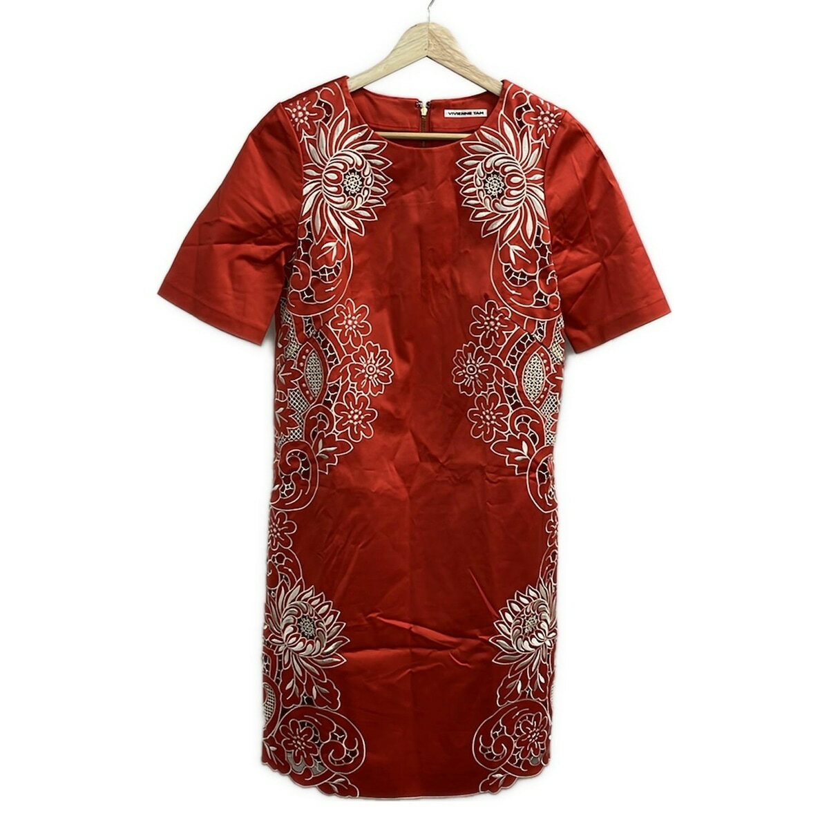 楽天市場】vivienne tam（ワンピース｜レディースファッション）の通販