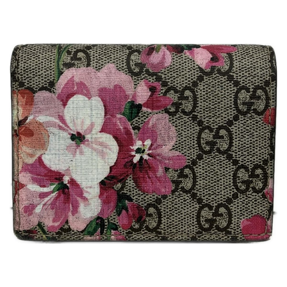 楽天市場】gucci 財布 ブルームの通販