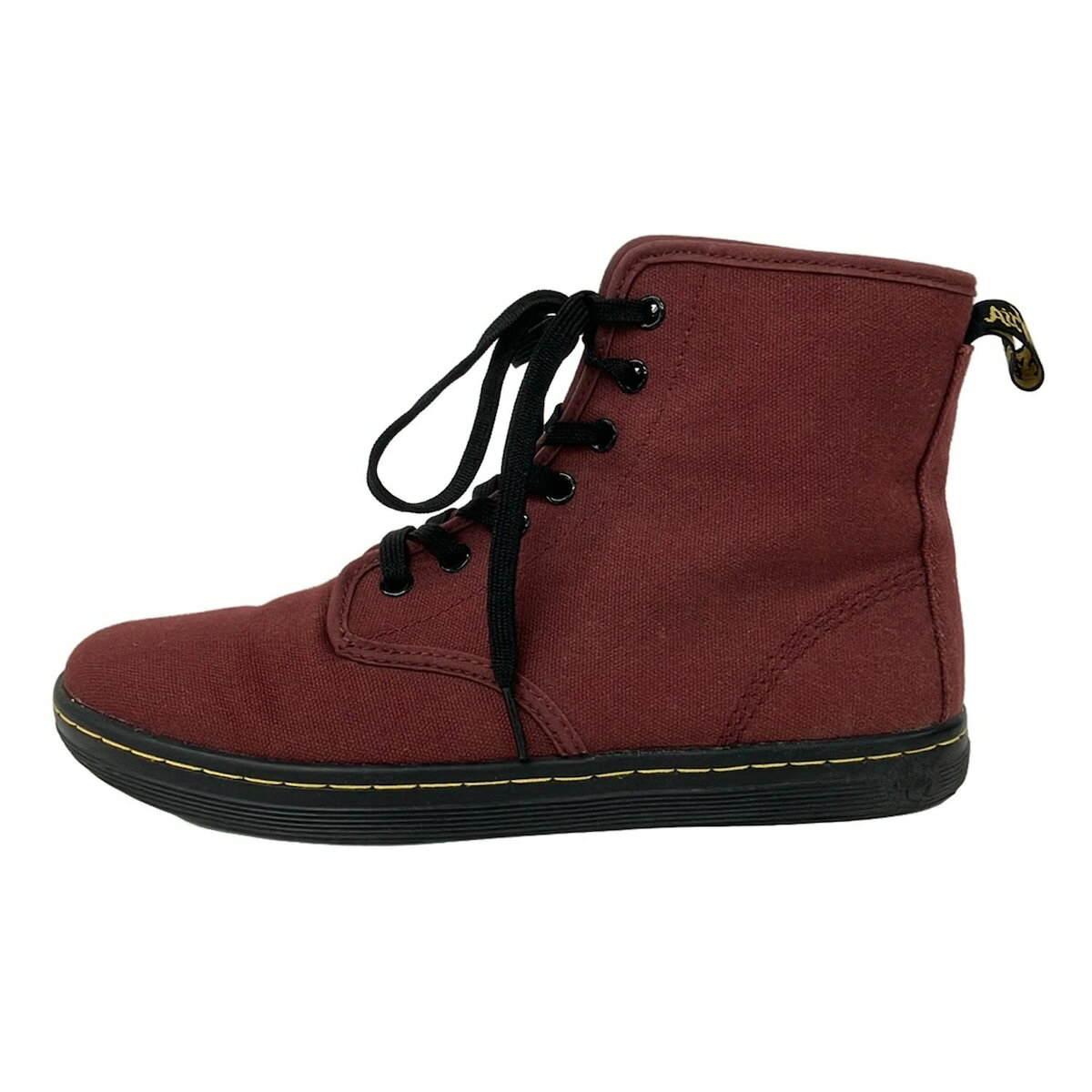 楽天市場】ドクターマーチン ハイカット レディースの通販