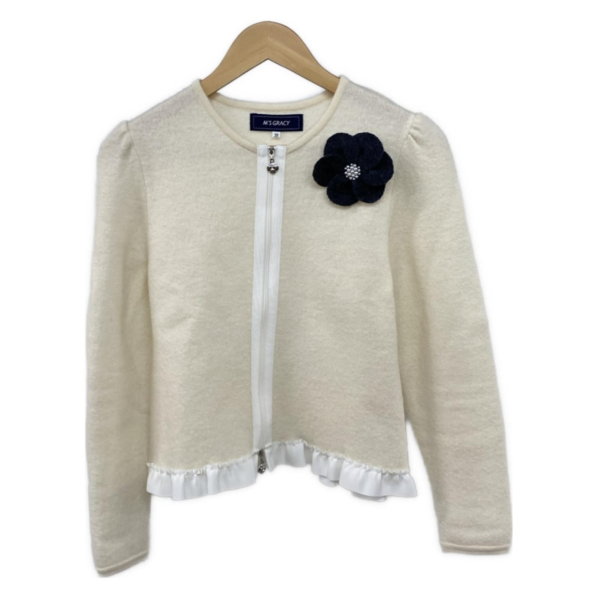 楽天市場】エムズグレイシー 中古（トップス｜レディースファッション