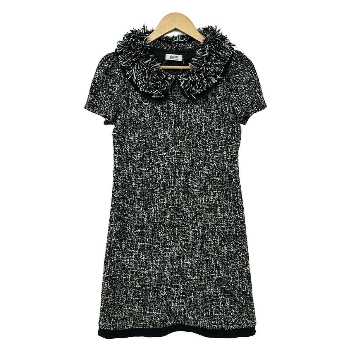 楽天市場】モスキーノ（ワンピース｜レディースファッション）の通販