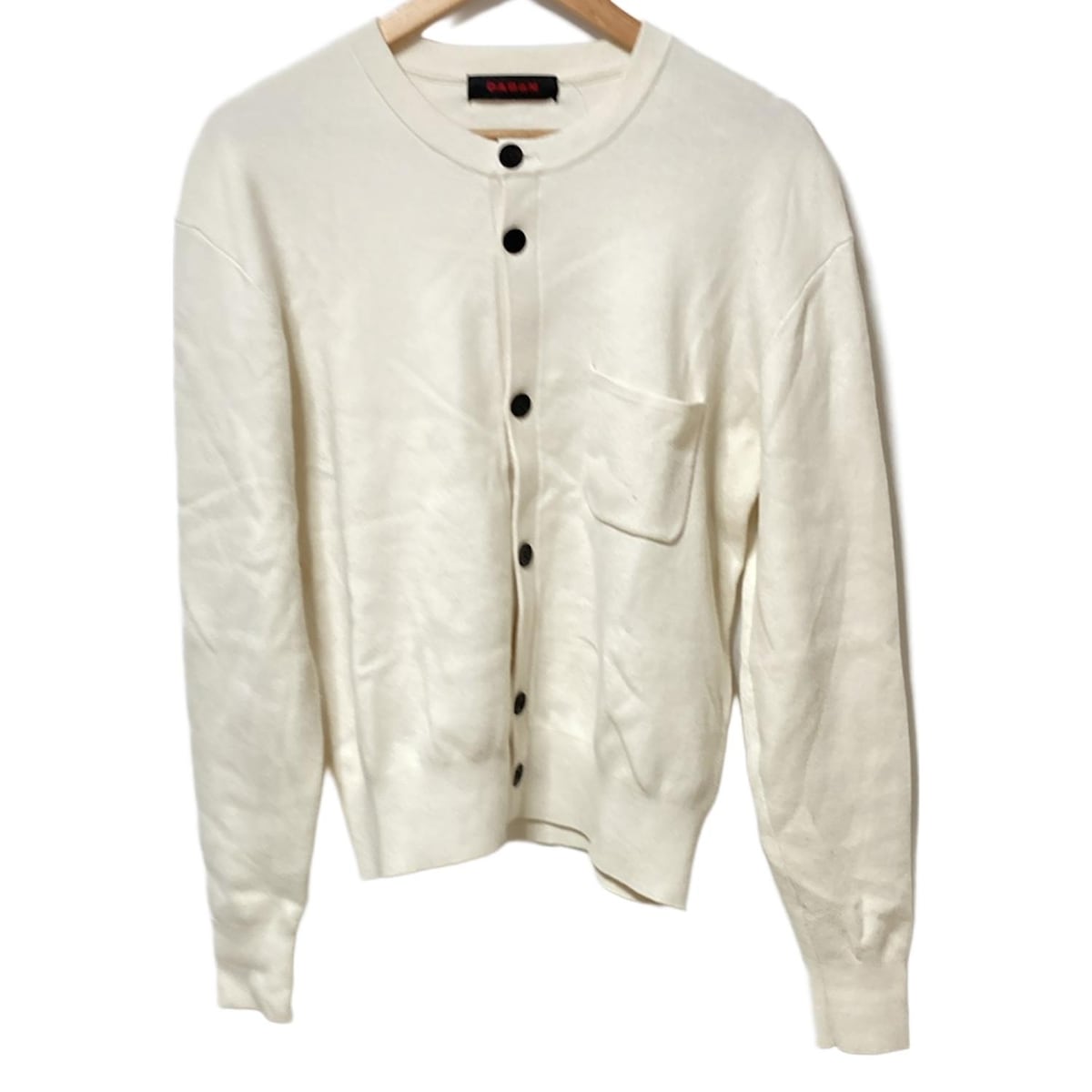 楽天市場】caban レディース（カーディガン・ボレロ｜トップス