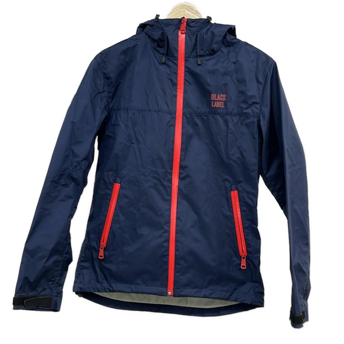 楽天市場】バーバリーブラックレーベル ブルゾン（コート・ジャケット